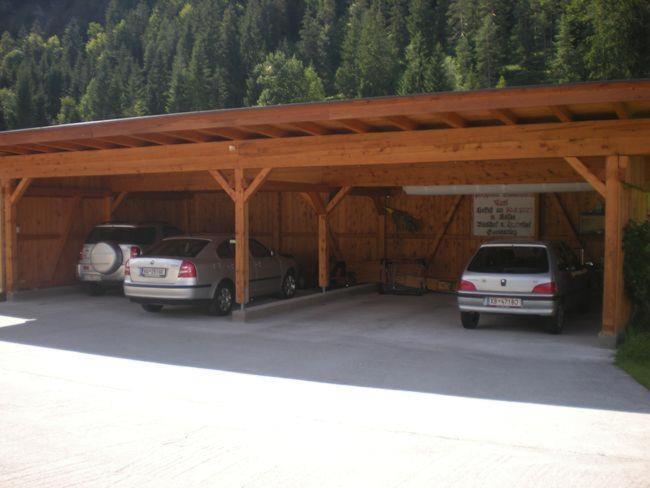 Riedlhof Villa Kössen Eksteriør billede